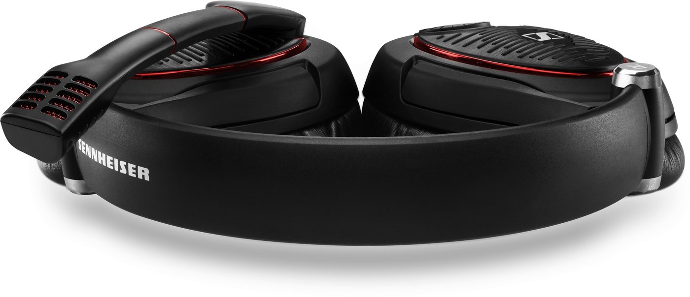 Amazon.co.jp: ゼンハイザー ゲーミングヘッドセット 有線